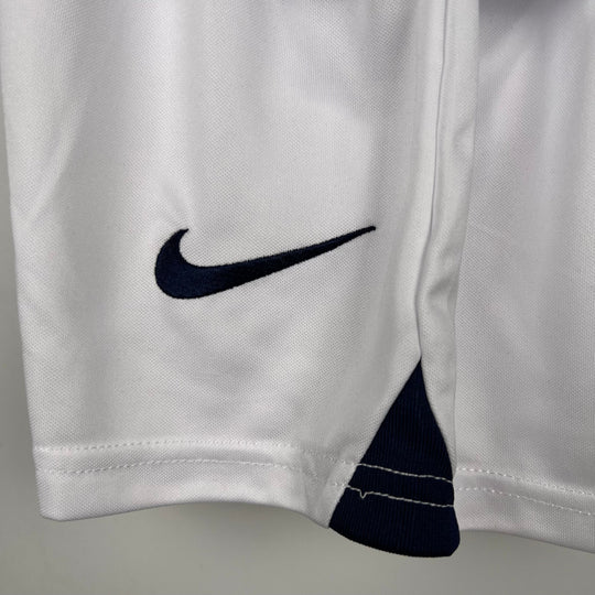 Paris Saint-Germain 2023 - 2024 VIERASPAITA LAPSET