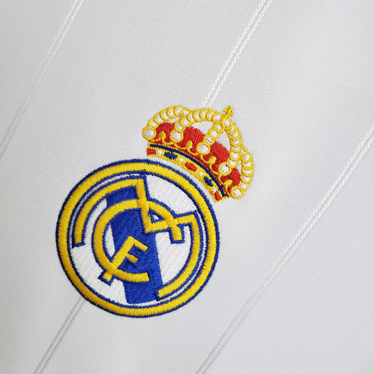 REAL MADRID 2012 - 2013 KOTIPAITA
