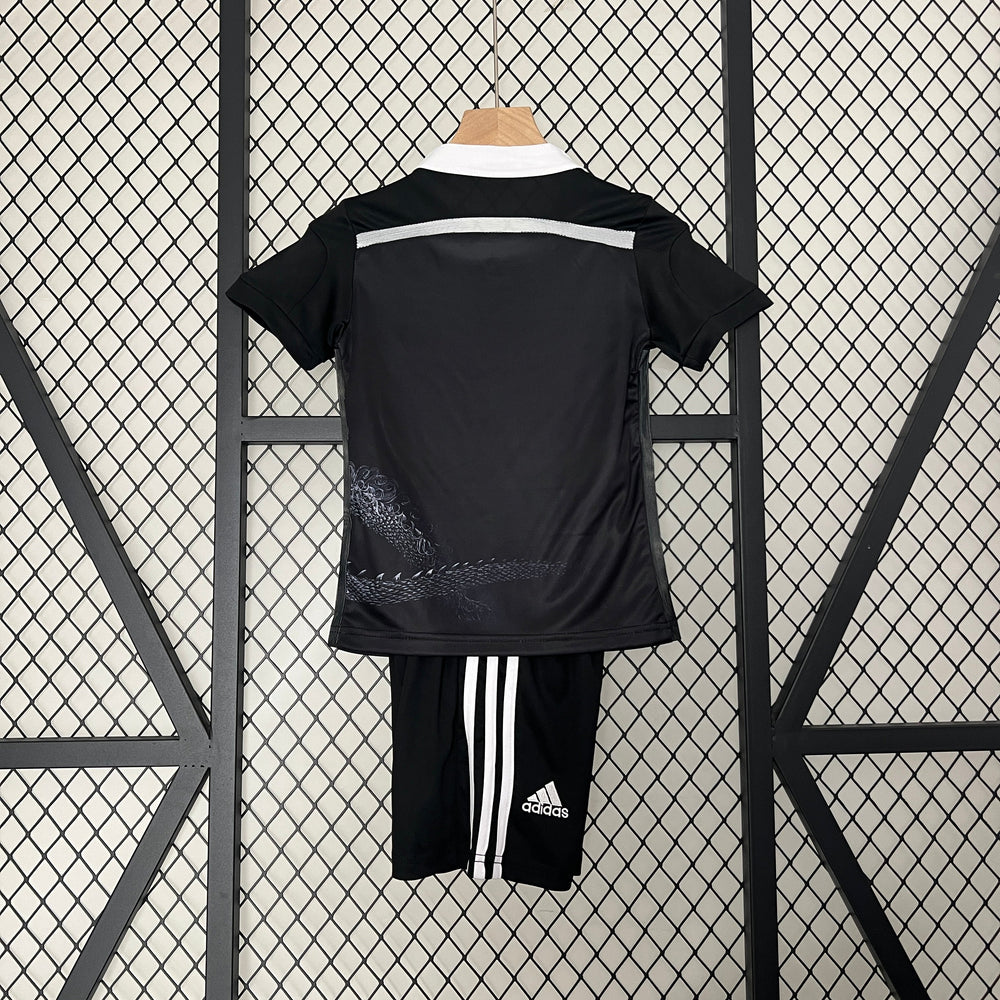 REAL MADRID 2014 - 2015  3. PAITA LAPSET