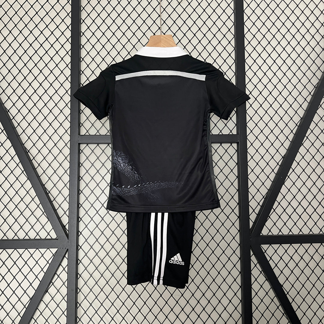 REAL MADRID 2014 - 2015  3. PAITA LAPSET