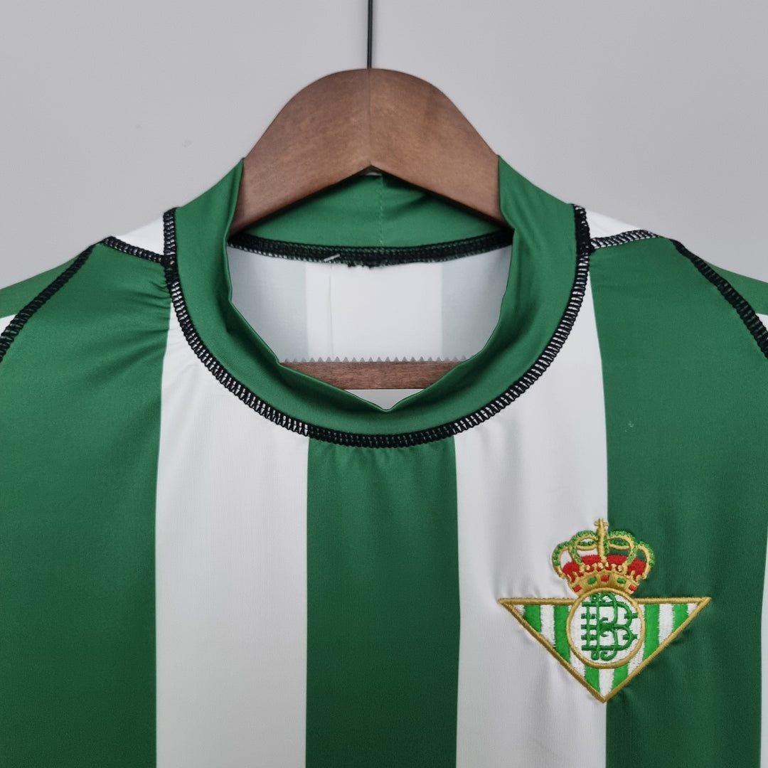REAL BETIS 2003 - 2004 KOTIPAITA