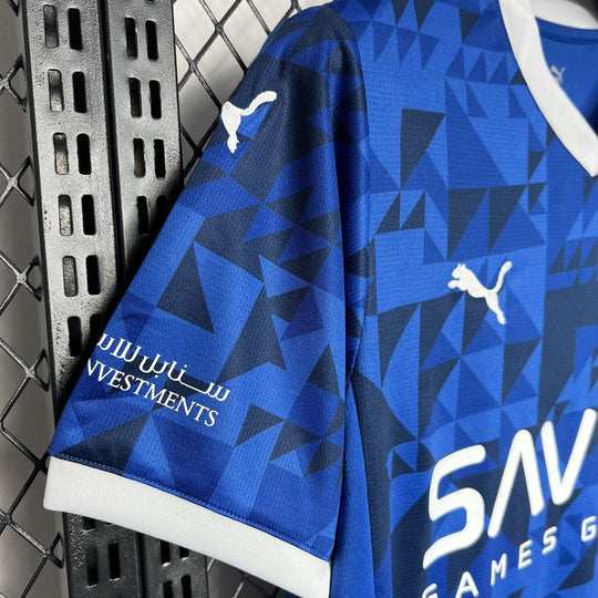AL-HILAL 2024 - 2025 KOTIPAITA