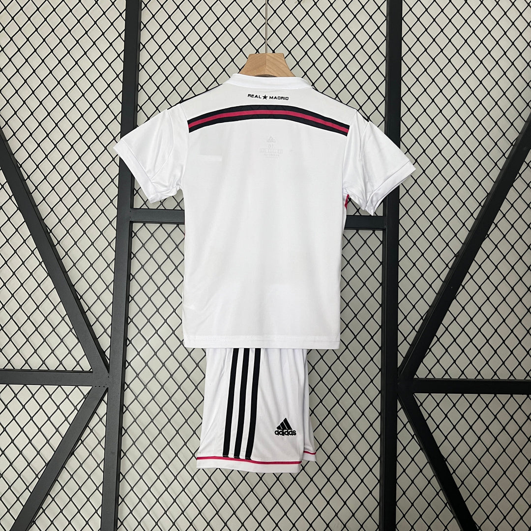 REAL MADRID 2014 - 2015 KOTIPAITA LAPSET