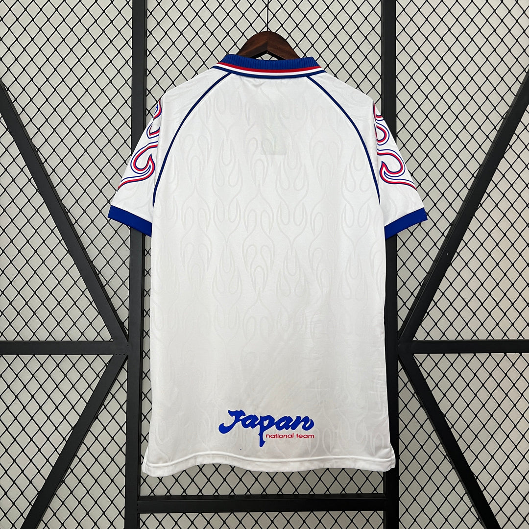 JAPANI 1998 VIERASPAITA