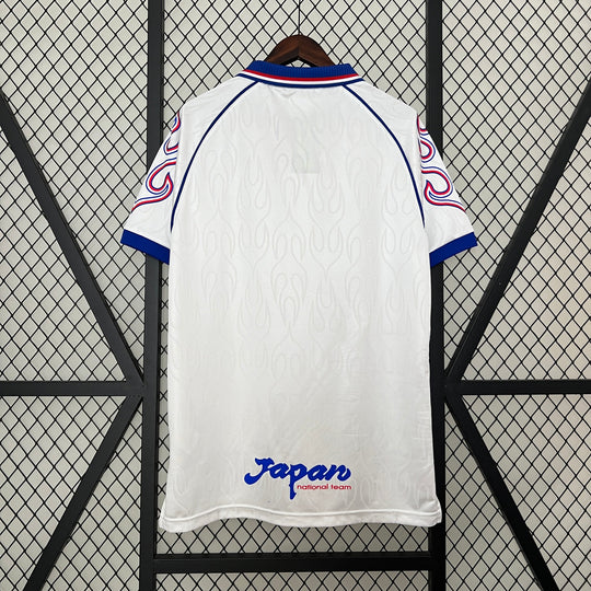 JAPANI 1998 VIERASPAITA