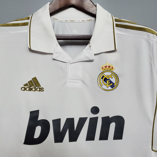 REAL MADRID 2011 - 2012 KOTIPAITA