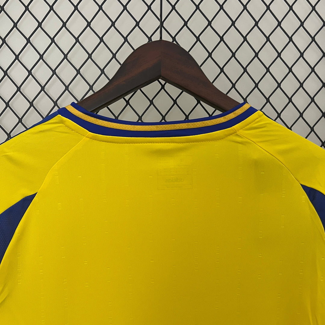 AL NASSR KOTIPAITA 2024 - 2025