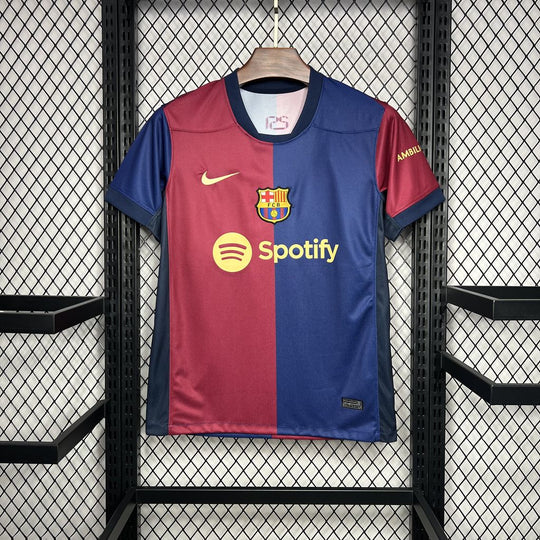 BARCELONA 2024 - 2025 KOTIPAITA