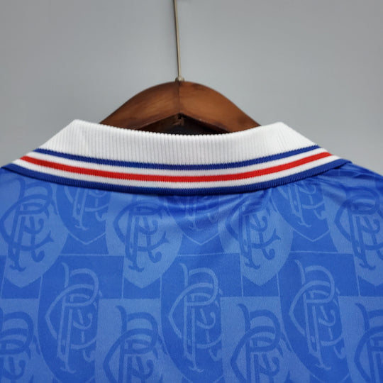 RANGERS 1996 - 1997 KOTIPAITA