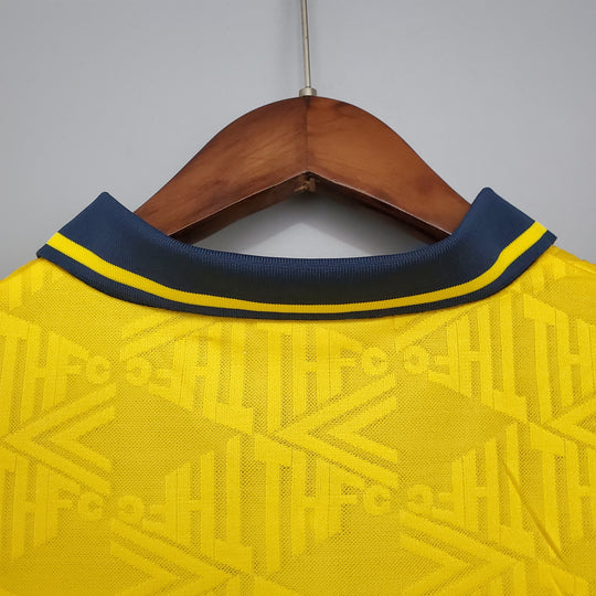 TOTTENHAM 1992 - 1994 VIERASPAITA