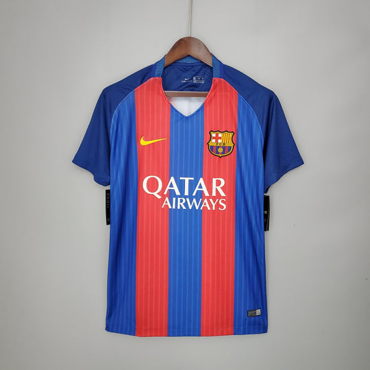 BARCELONA 2016 - 2017 KOTIPAITA