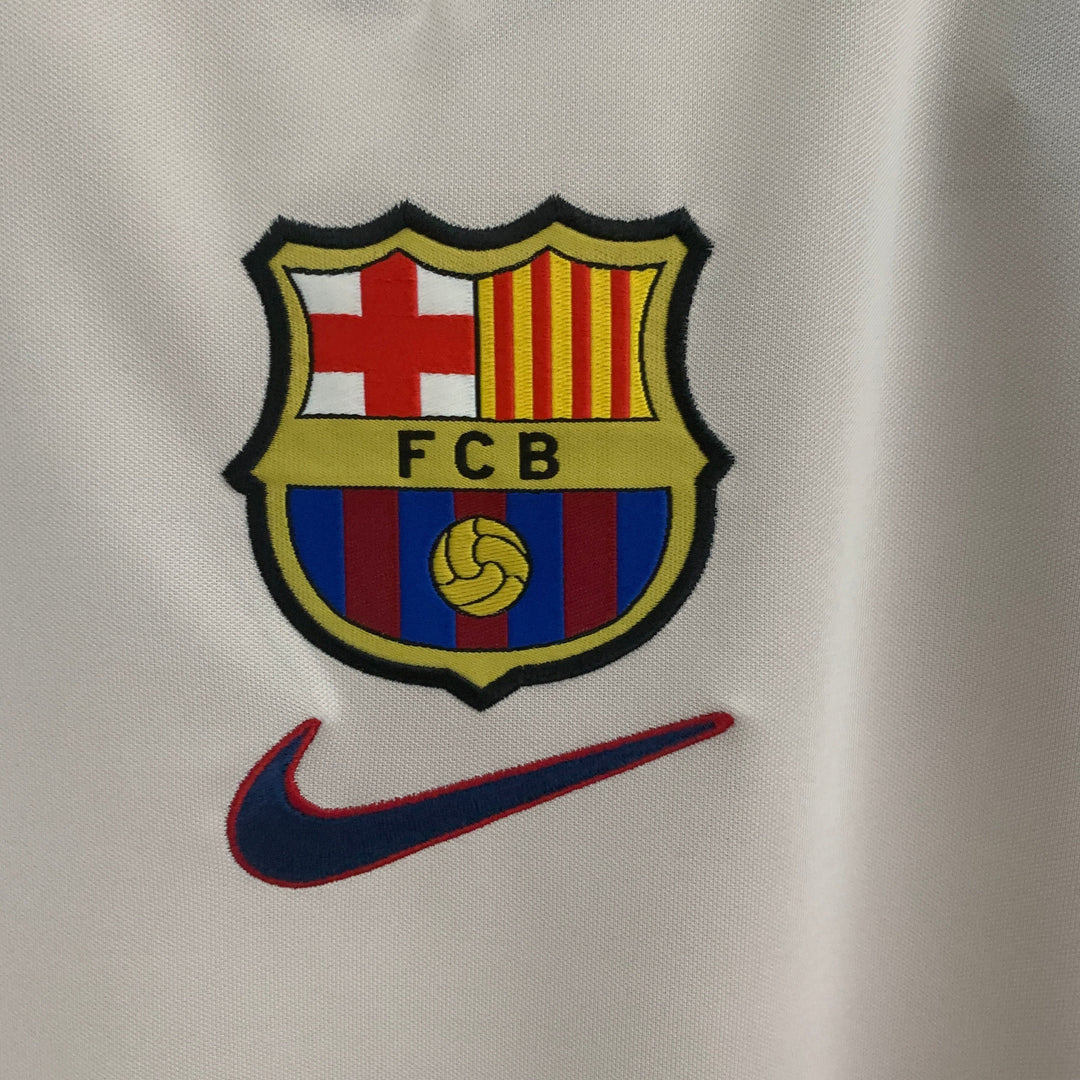 BARCELONA 1998 - 1999 BORTEDRAKT