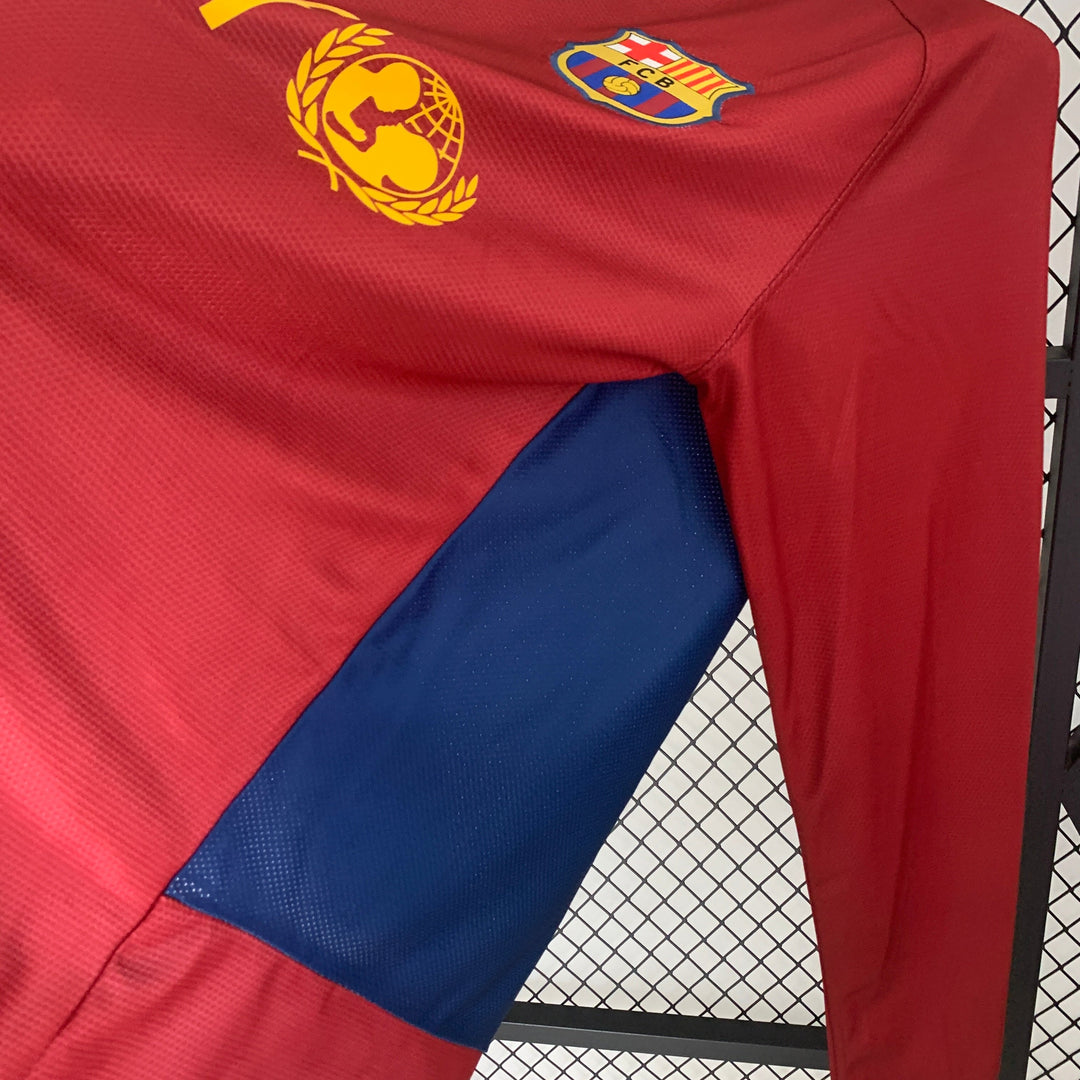 BARCELONA 2009 CHAMPIONS LEAGUE FINAALI
