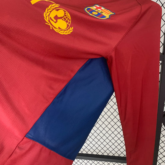 BARCELONA 2009 CHAMPIONS LEAGUE FINAALI
