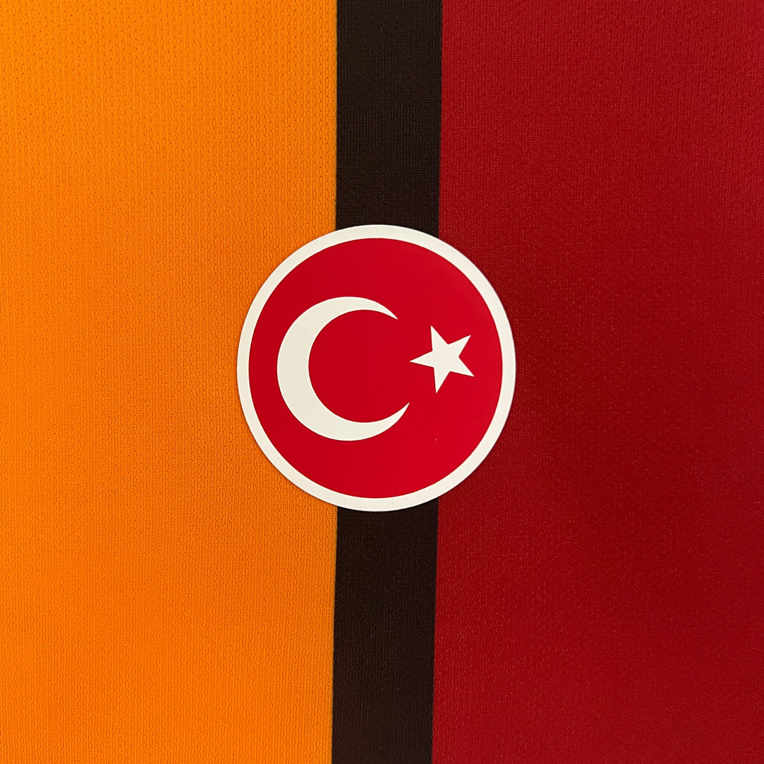 GALATASARAY  2024 - 2025 KOTIPAITA