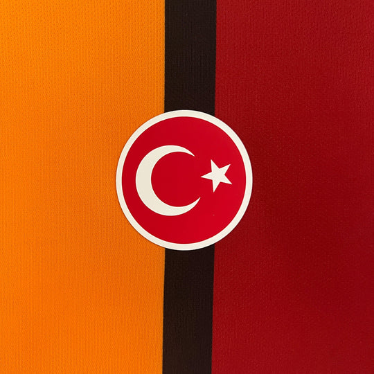 GALATASARAY  2024 - 2025 KOTIPAITA