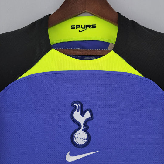 TOTTENHAM 2022 - 2023 VIERASPAITA