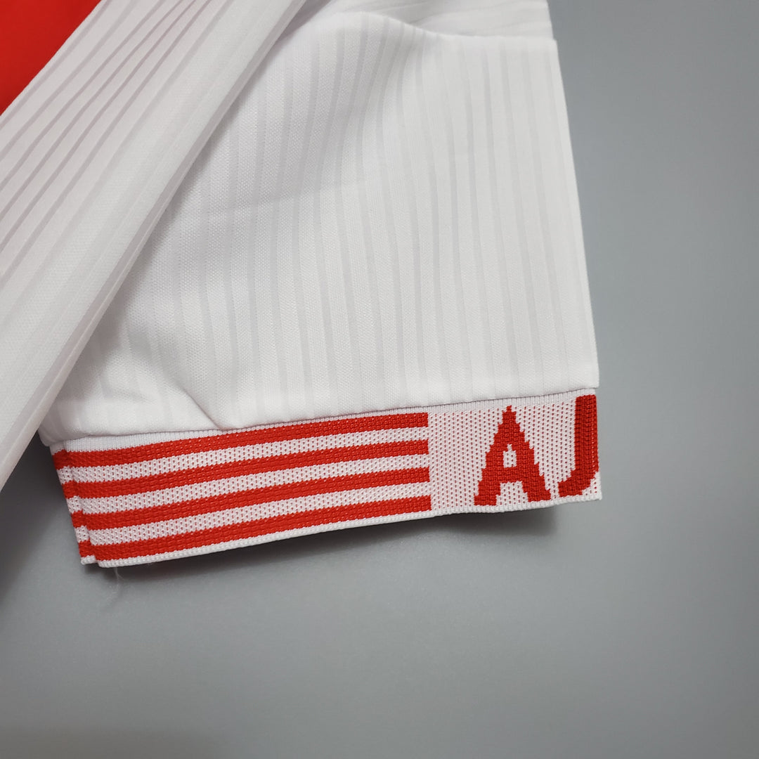 AJAX - 1997 - 1998 KOTIPAITA