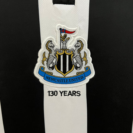 NEWCASTLE 130 VUODEN JUHLA