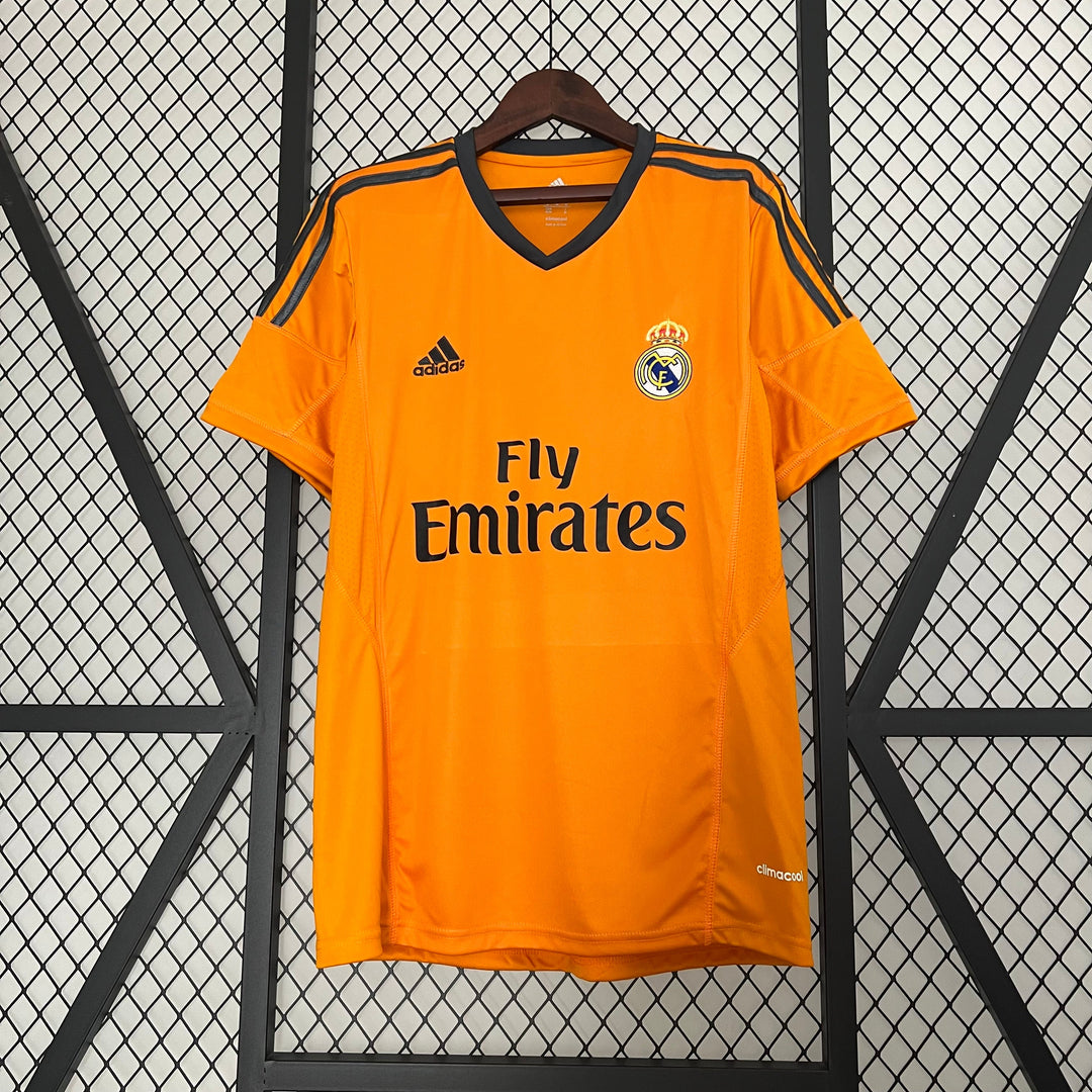 REAL MADRID 2013 - 2014 3. PAITA
