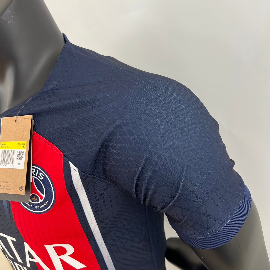 Paris Saint-Germain 2023 - 2024 KOTIPAITA PLAYER EDITION