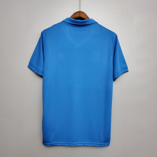 NAPOLI 1988 - 1989 KOTIPAITA