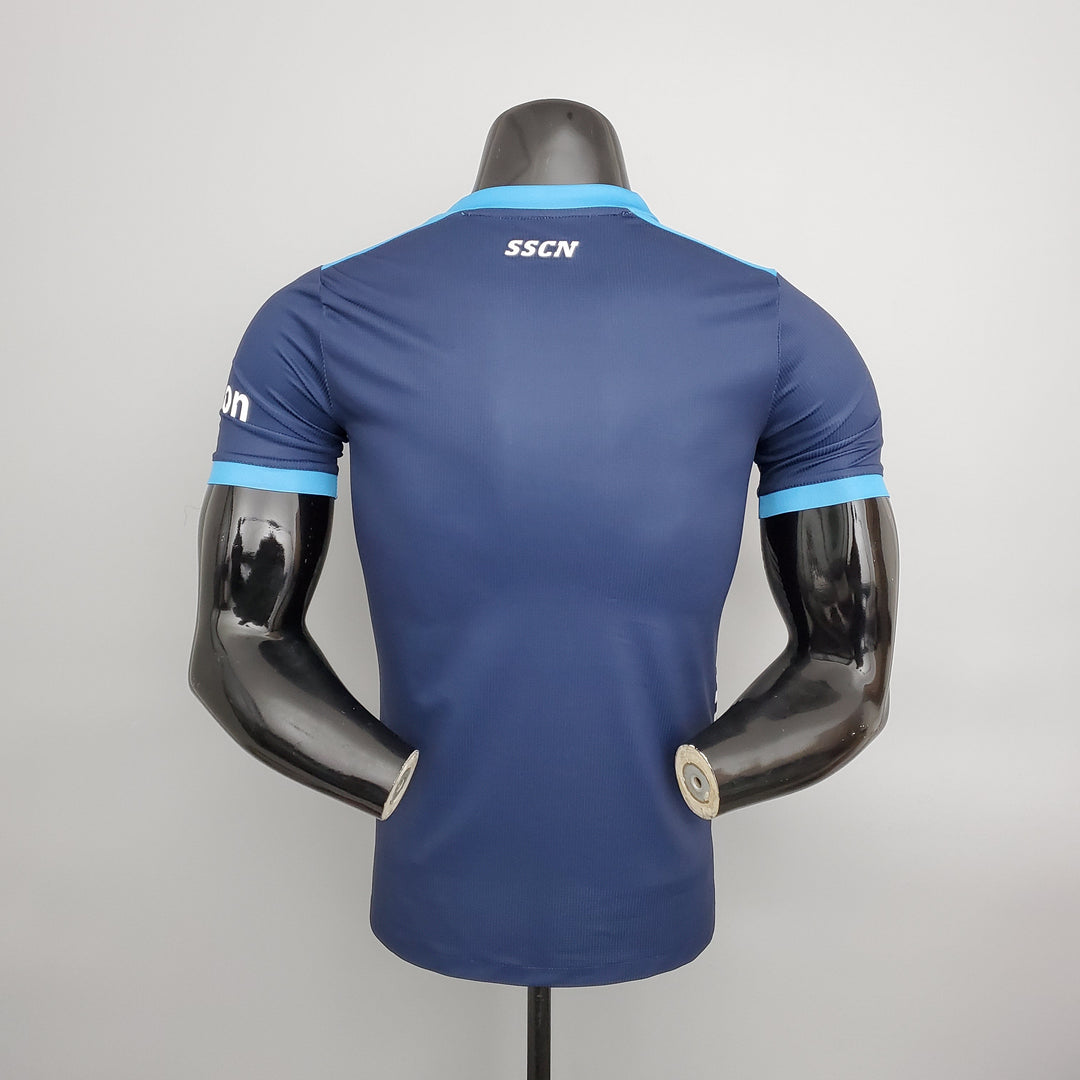 NAPOLI 2021 - 2022 MARADONA EDITION  KOTIPAITA