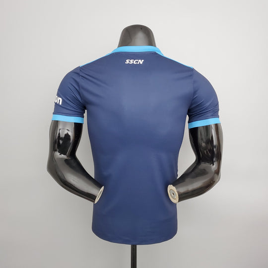 NAPOLI 2021 - 2022 MARADONA EDITION  KOTIPAITA