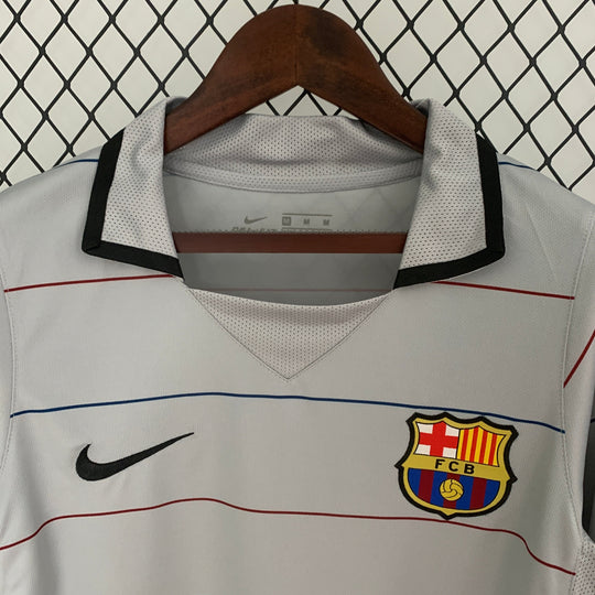 BARCELONA 2003 - 2004 VIERASPAITA