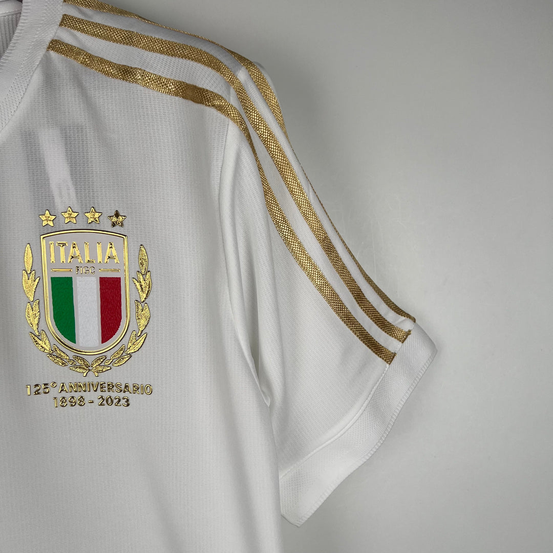 ITALIA 125-VUOTISJUHLAPAITA