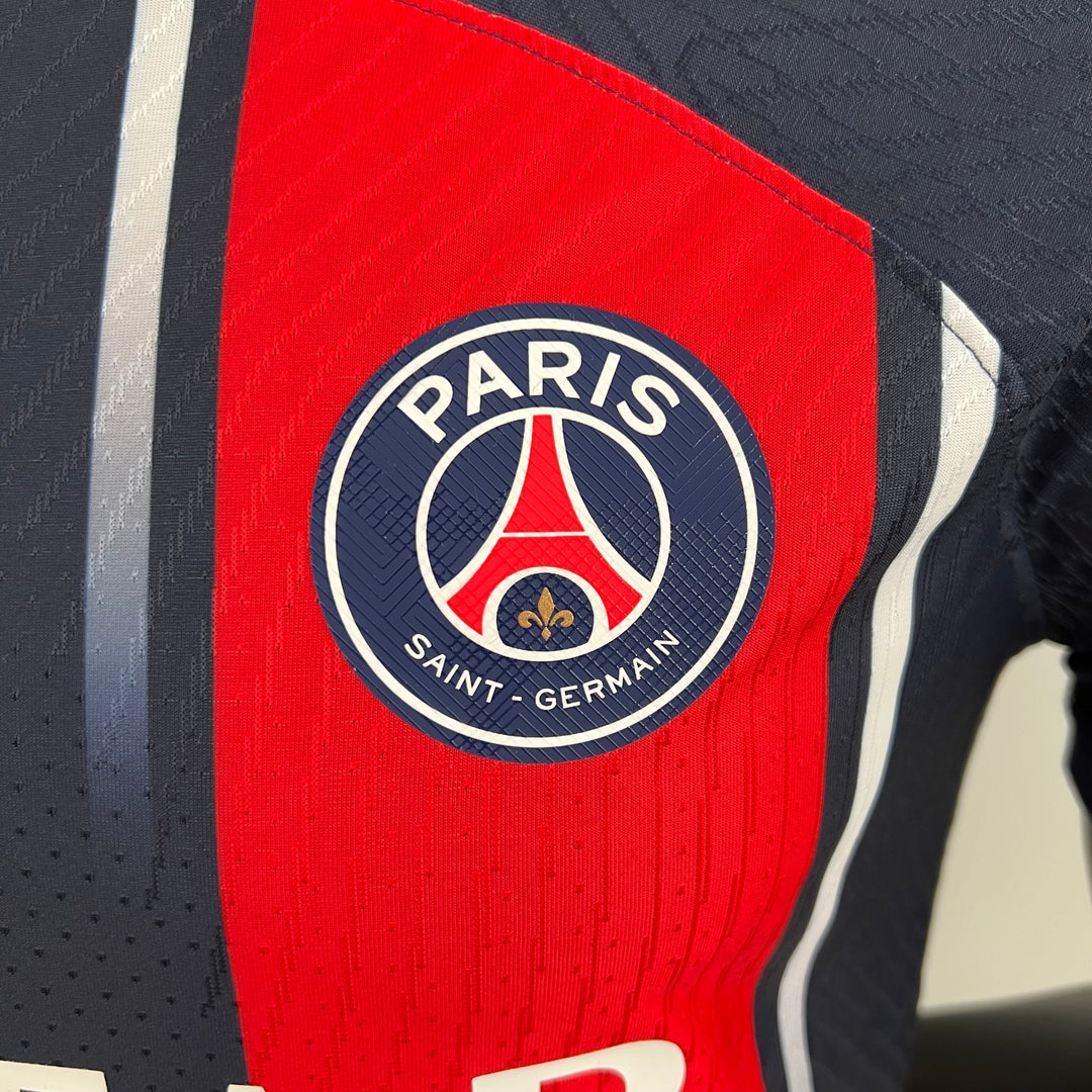 Paris Saint-Germain 2023 - 2024 KOTIPAITA PLAYER EDITION