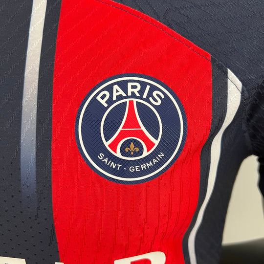 Paris Saint-Germain 2023 - 2024 KOTIPAITA PLAYER EDITION
