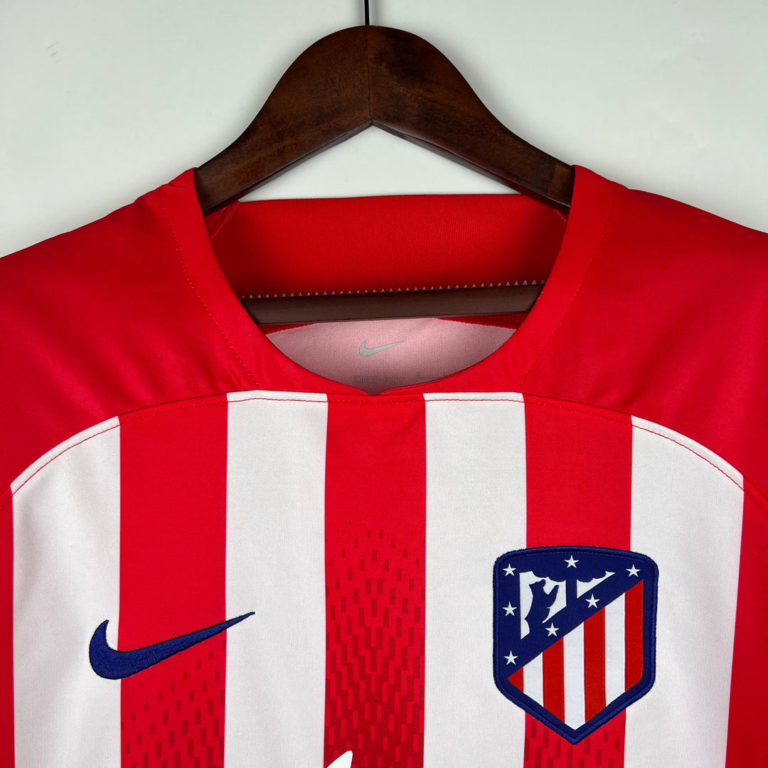 ATLETICO MADRID 2023 - 2024 KOTIPAITA