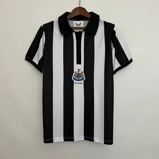 NEWCASTLE 130 VUODEN JUHLA
