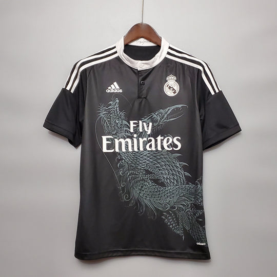 REAL MADRID 2014 - 2015 3. PAITA