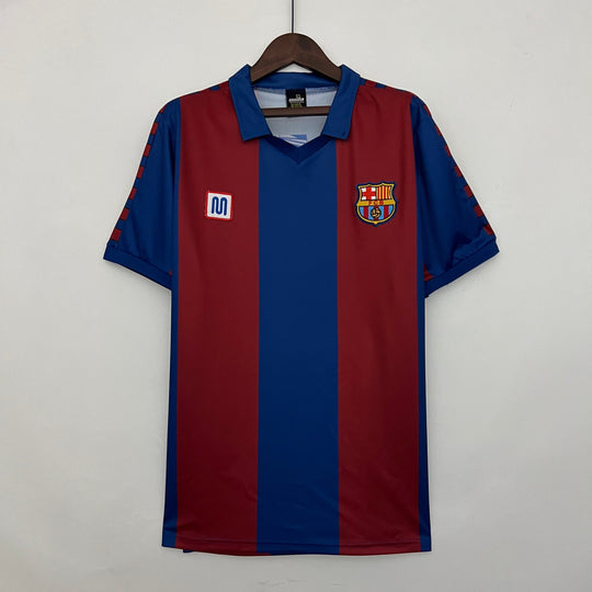 BARCELONA 1980 - 1982 KOTIPAITA