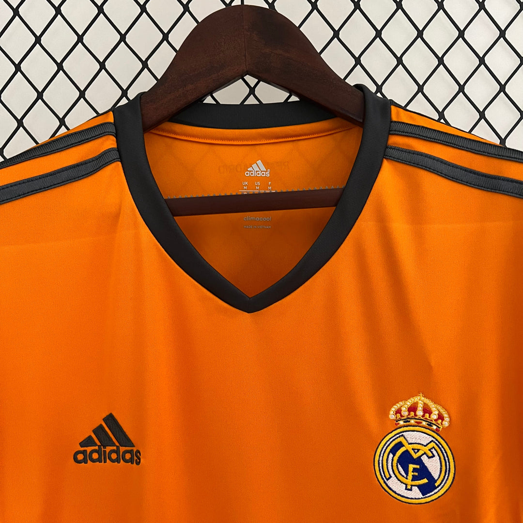REAL MADRID 2013 - 2014 3. PAITA