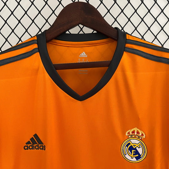 REAL MADRID 2013 - 2014 3. PAITA