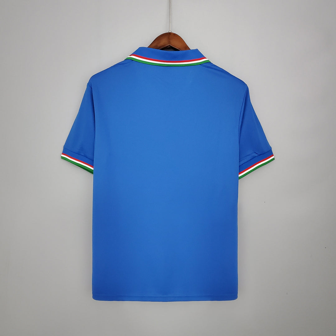 ITALIA 1982 KOTIPAITA
