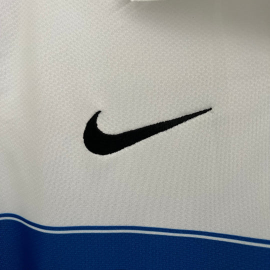 INTER MILAN 2009 - 2010 VIERASPAITA