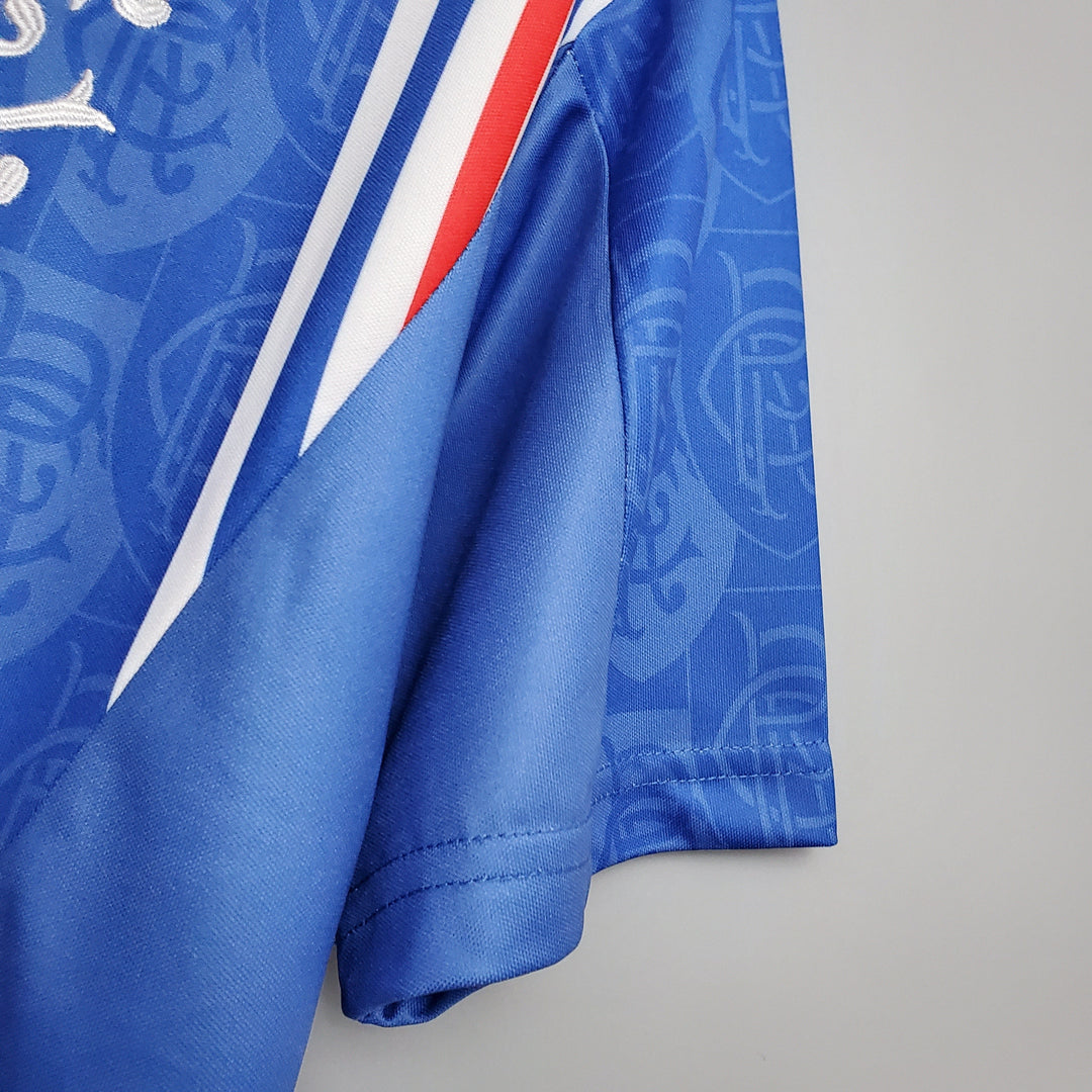 RANGERS 1996 - 1997 KOTIPAITA