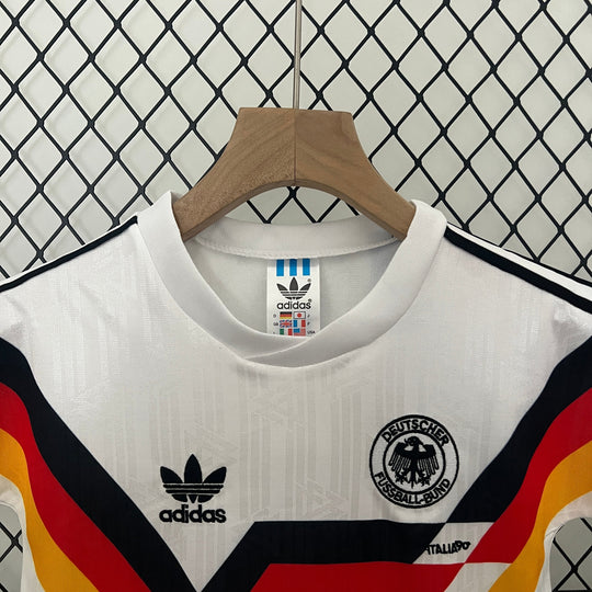 SAKSA 1990 KOTIPAITA LAPSET