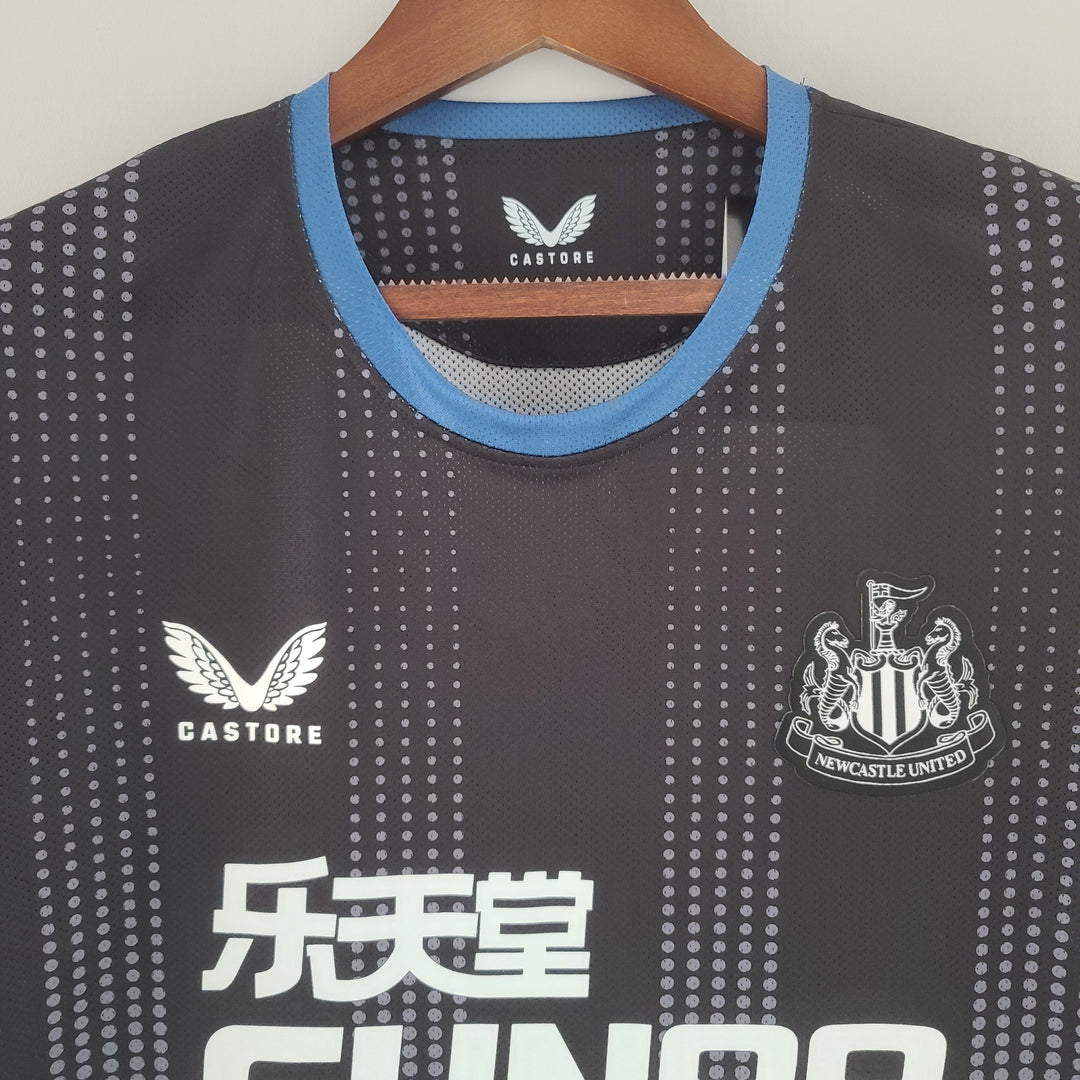 NEWCASTLE 2022 - 2023 3. PAITA
