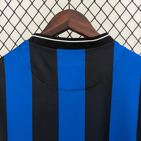 INTER MILAN 2009 - 2010 KOTIPAITA