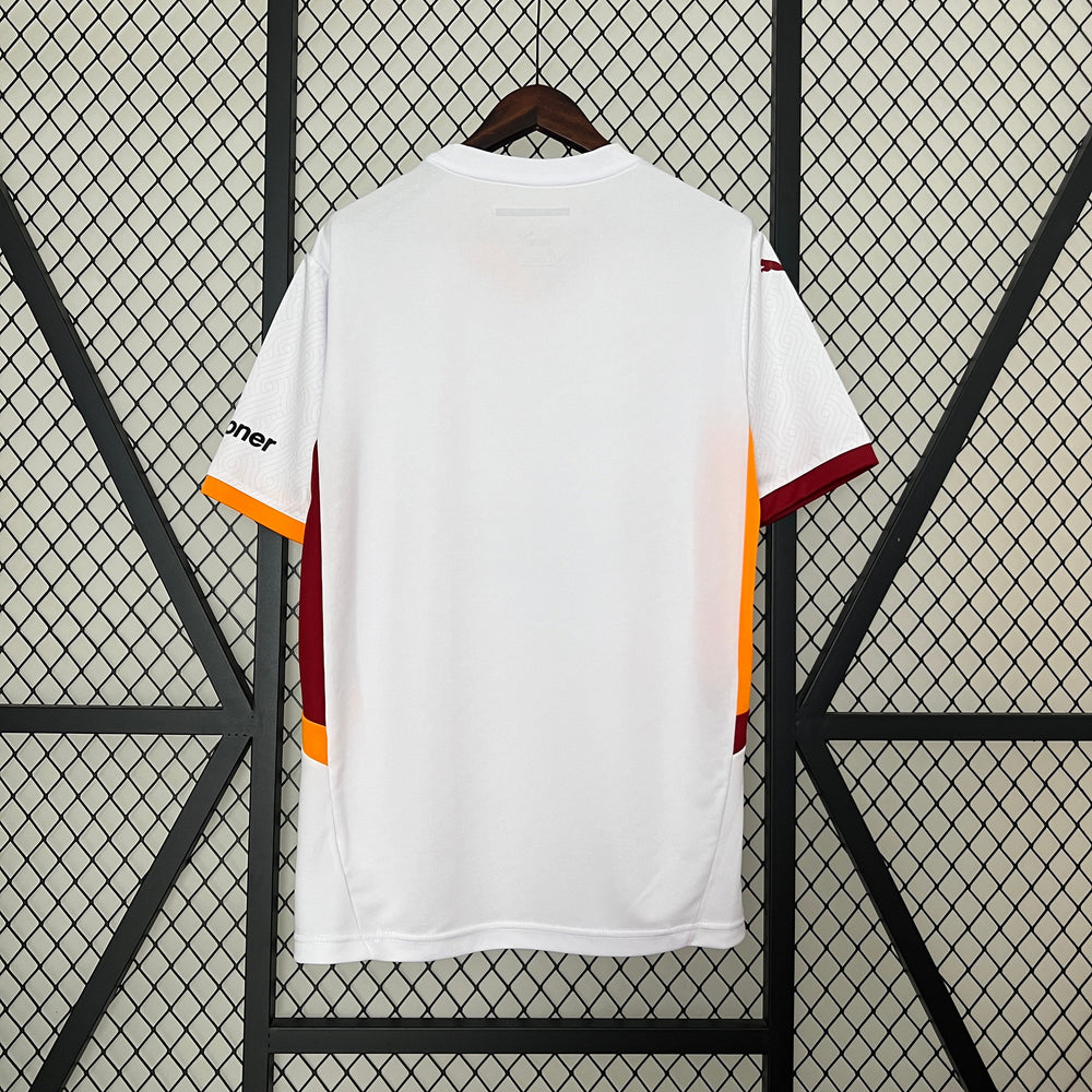 GALATASARAY  2024 - 2025 VIERASPAITA
