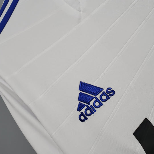 REAL MADRID 2010 - 2011 KOTIPAITA PITKÄHIHAINEN