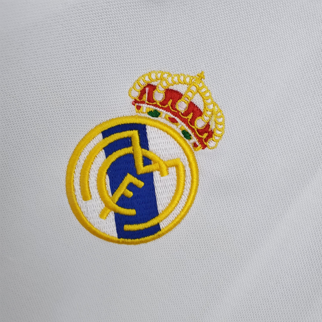 REAL MADRID 2002 - 2003 KOTIPAITA