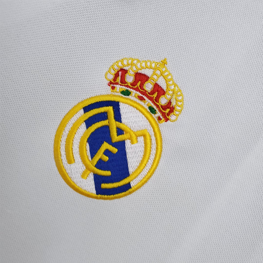 REAL MADRID 2002 - 2003 KOTIPAITA