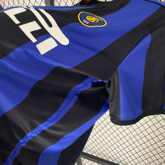 INTER MILAN 1999 - 2000 KOTIPAITA