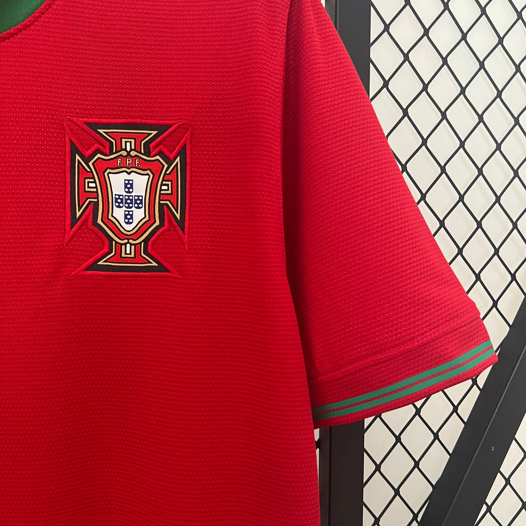 PORTUGALI EM 2012 KOTIPAITA
